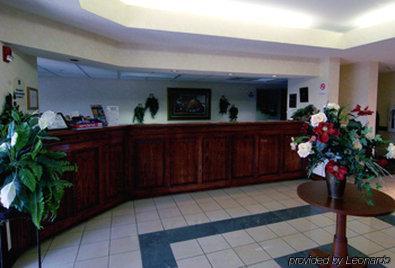Days By Wyndham Burlington East Hotel