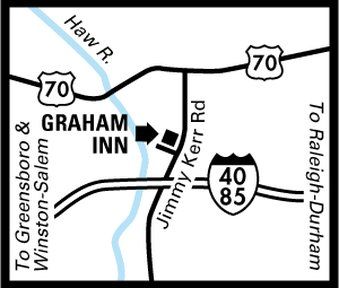 Days By Wyndham Burlington East