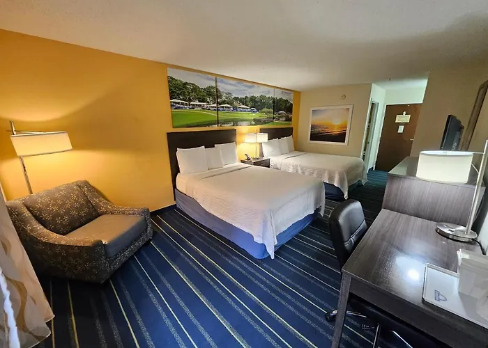 Days Inn By Wyndham Burlington East
