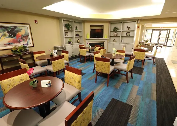 Days Inn By Wyndham Burlington East