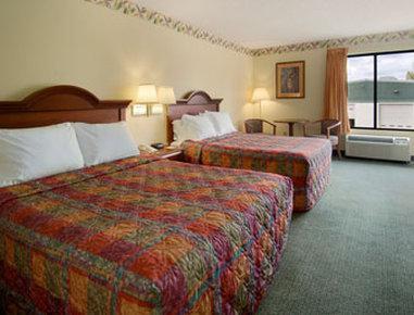 Days By Wyndham Burlington East 2*