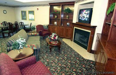 Hotel Days By Wyndham Burlington East Haw River