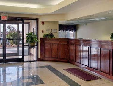 Hotel Days By Wyndham Burlington East
