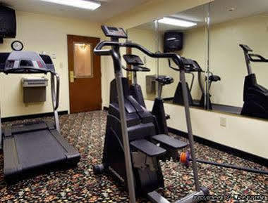 Hotel Days By Wyndham Burlington East 2*